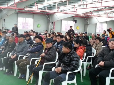 나눔행사