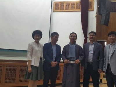사회적기업, 사회적협동조합 제품 공동기관 우선구매 설명회 